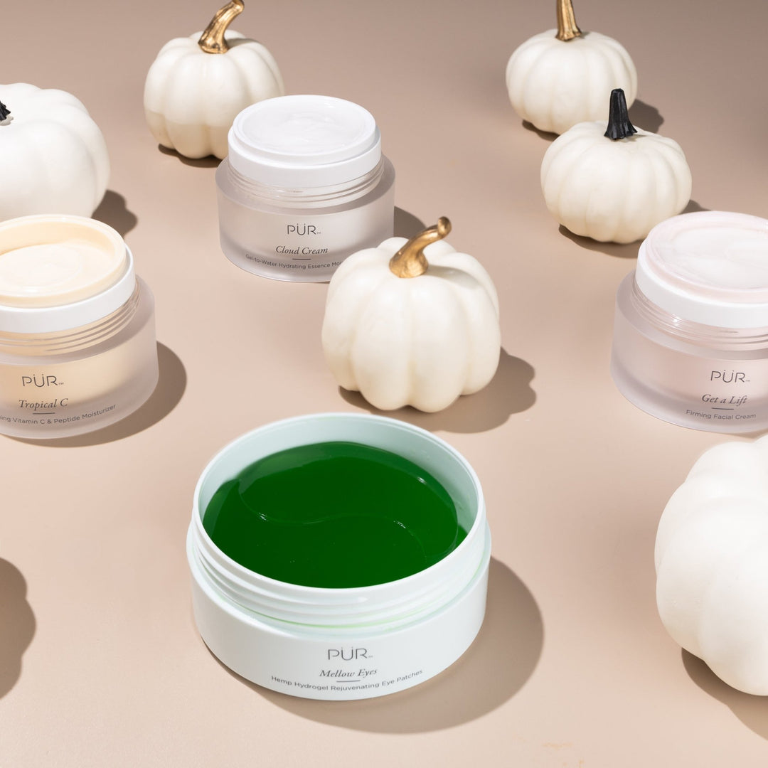 Four Spooky Skincare and Makeup Mistakes to Beware of - PÜR