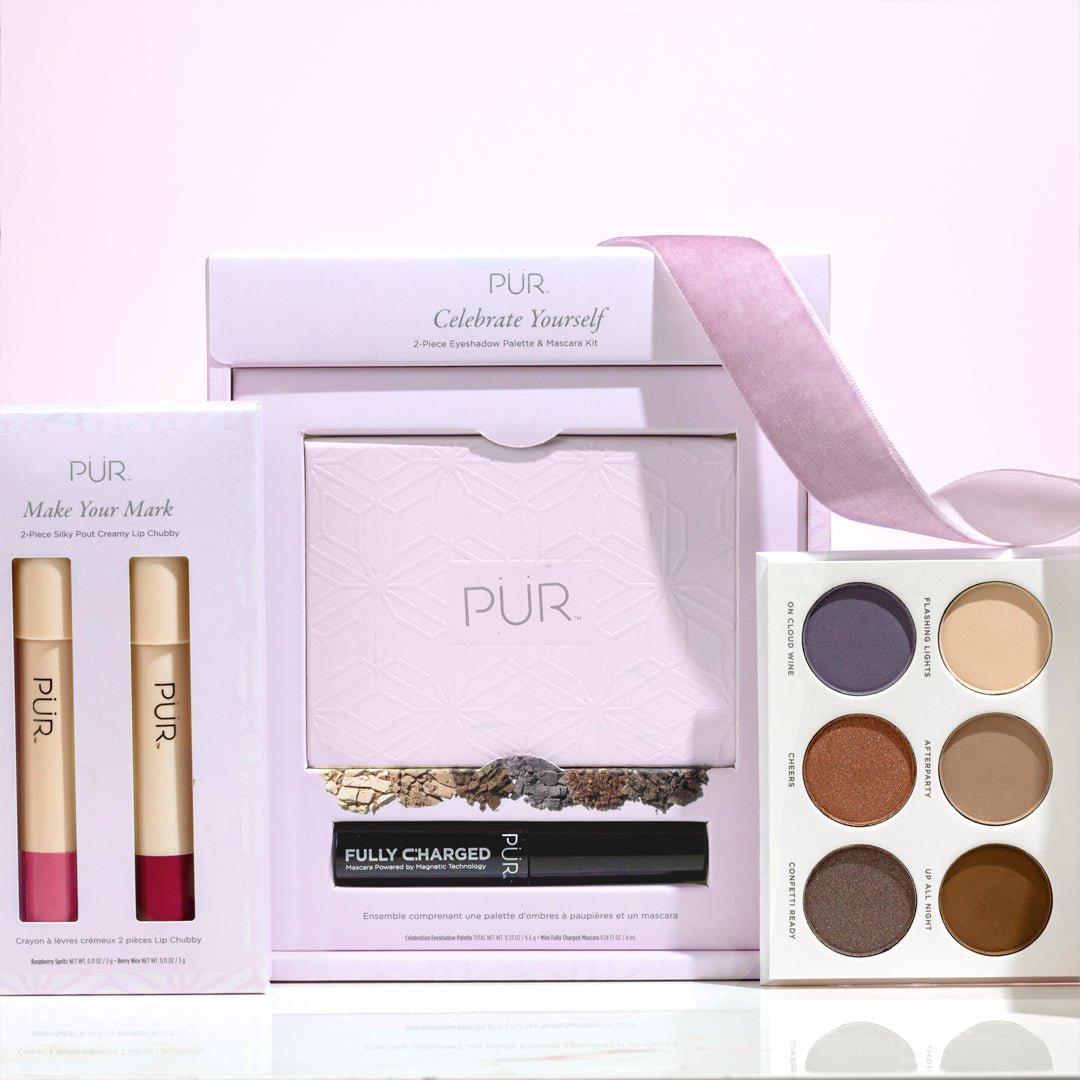 The Perfect Holiday Gifts for Every Beauty Lover - PÜR