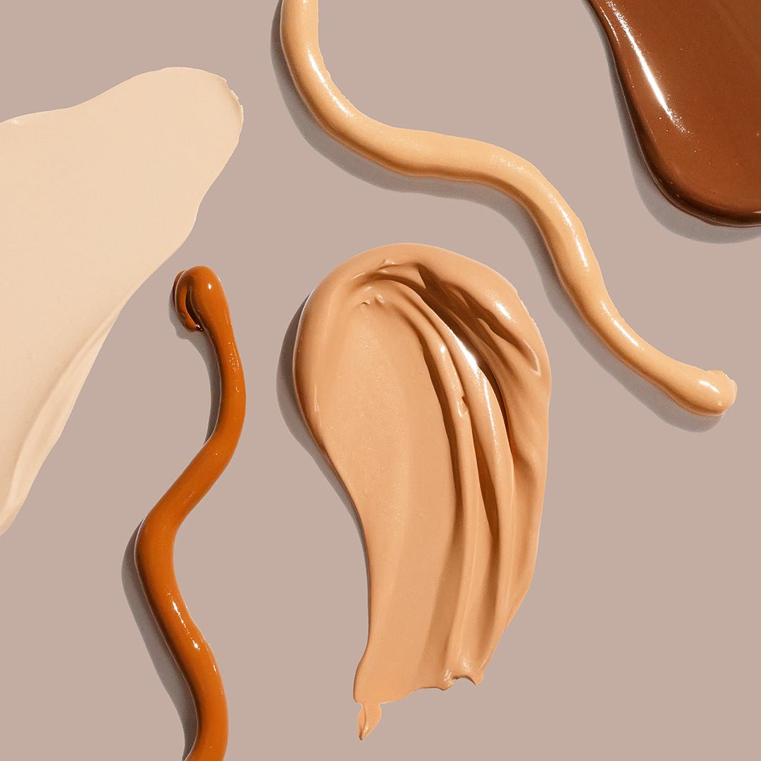What’s the Difference Between Foundation and Concealer?