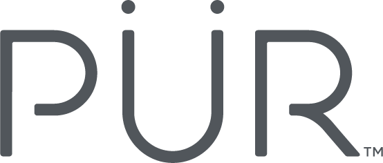 PÜR Beauty logo