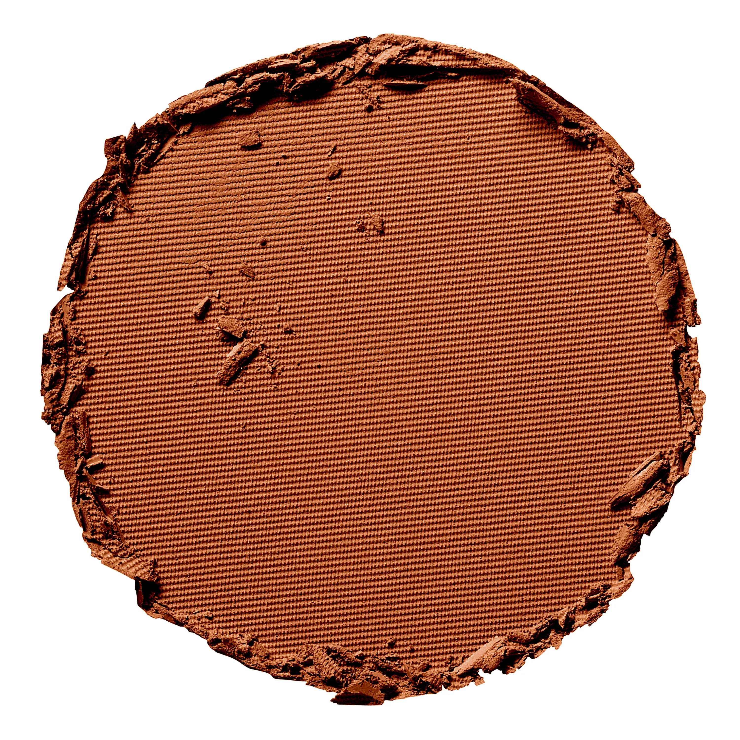 Swatch DP6 #deep-dp6-dark-brown-w/-pink-undertones