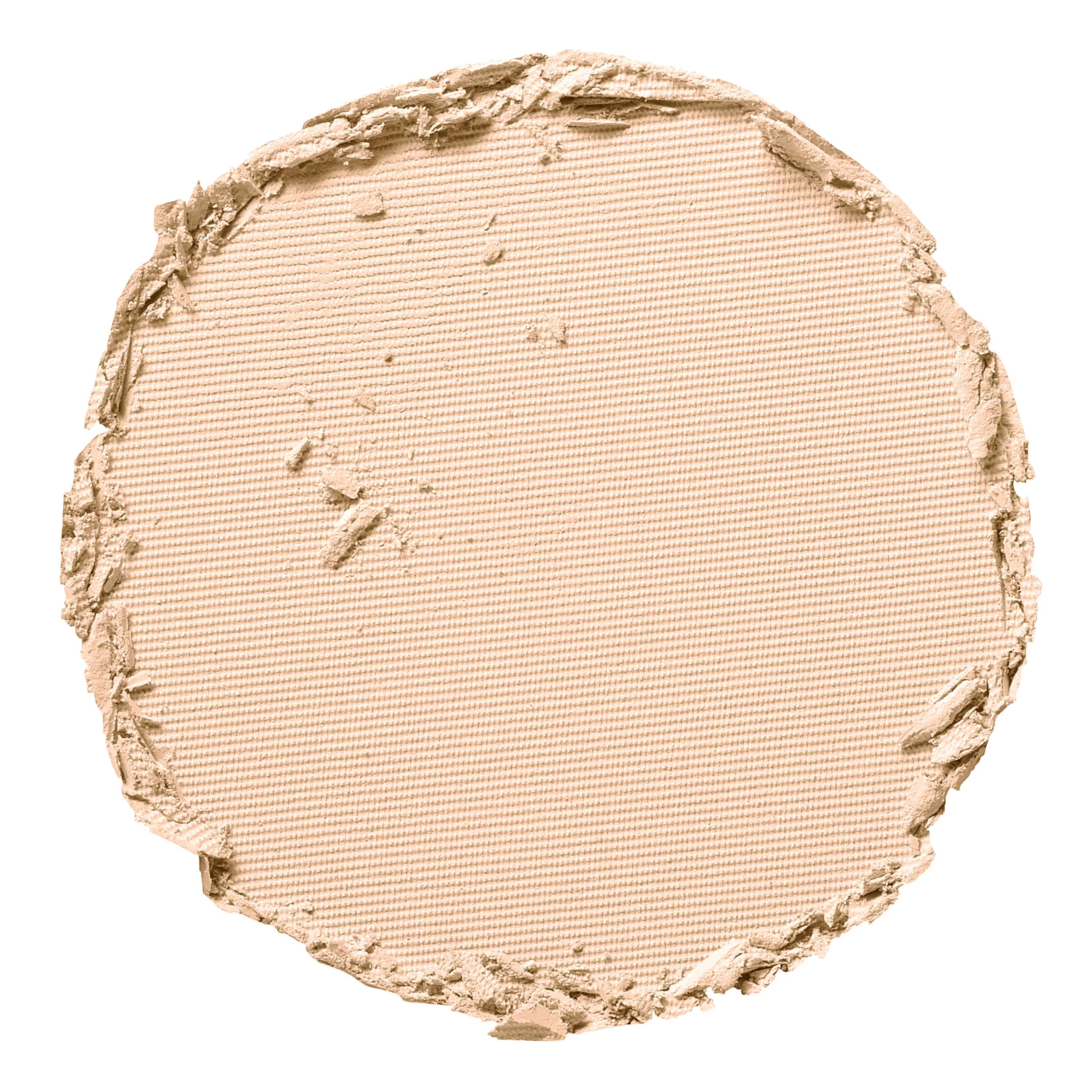 Swatch LG6 #vanilla-lg6-light-w/-golden-undertones