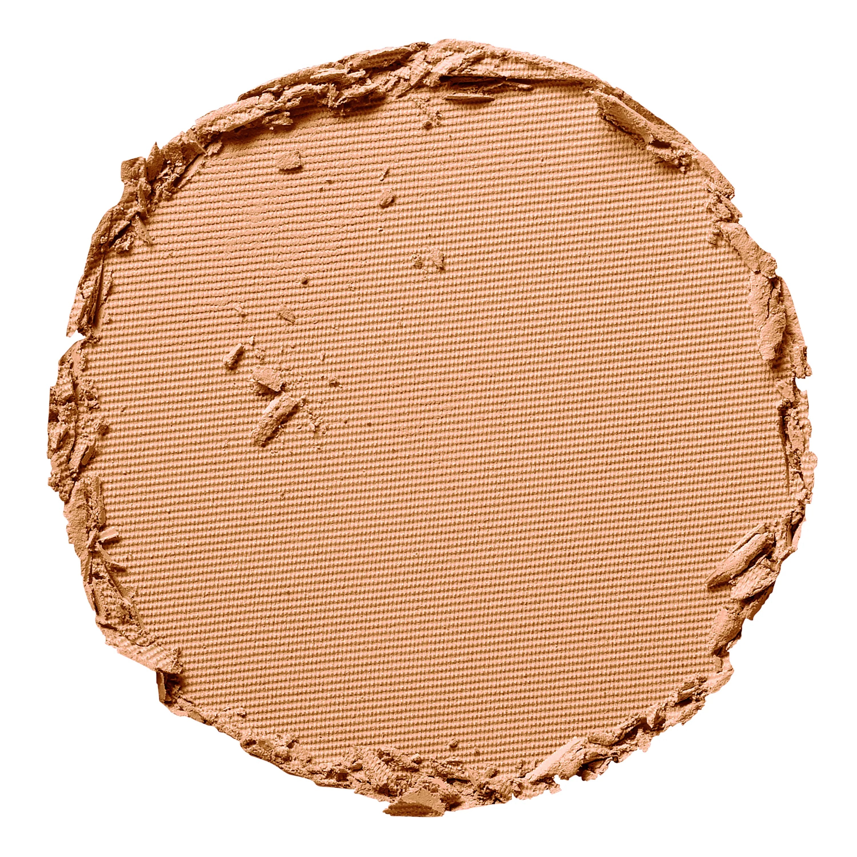 Swatch MG5 #almond-mg5-light-medium-w/-golden-undertones