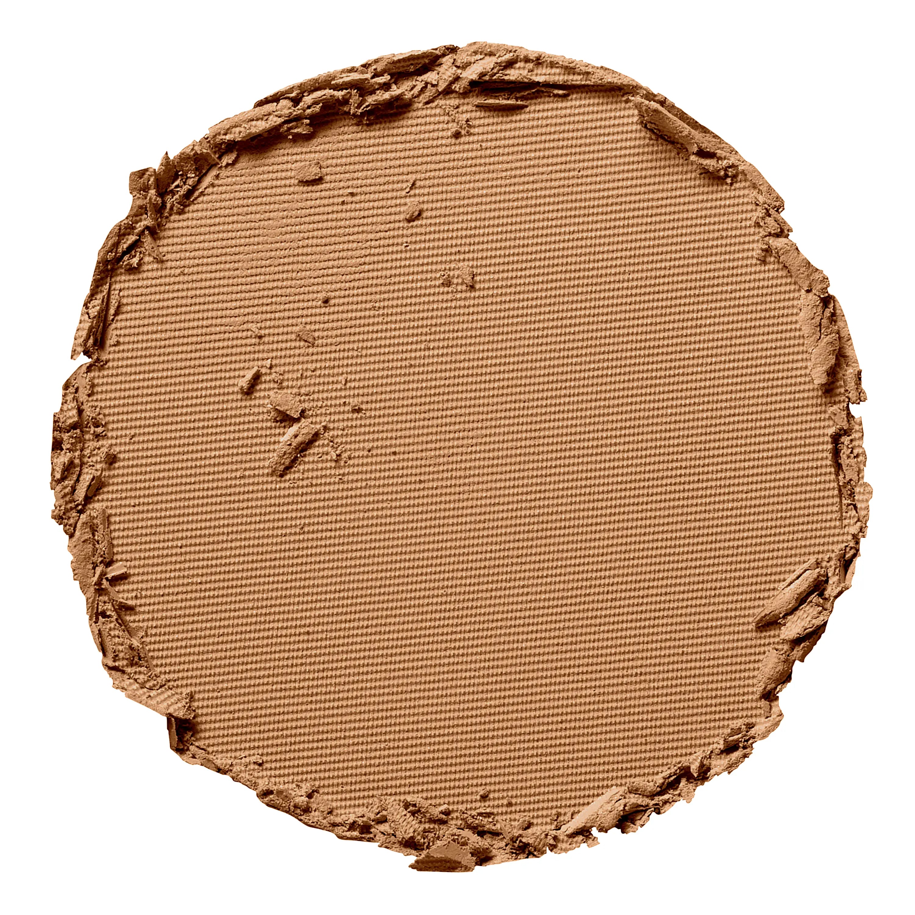 Swatch TN6 #tan-tn6-light-brown-w/-golden-undertones