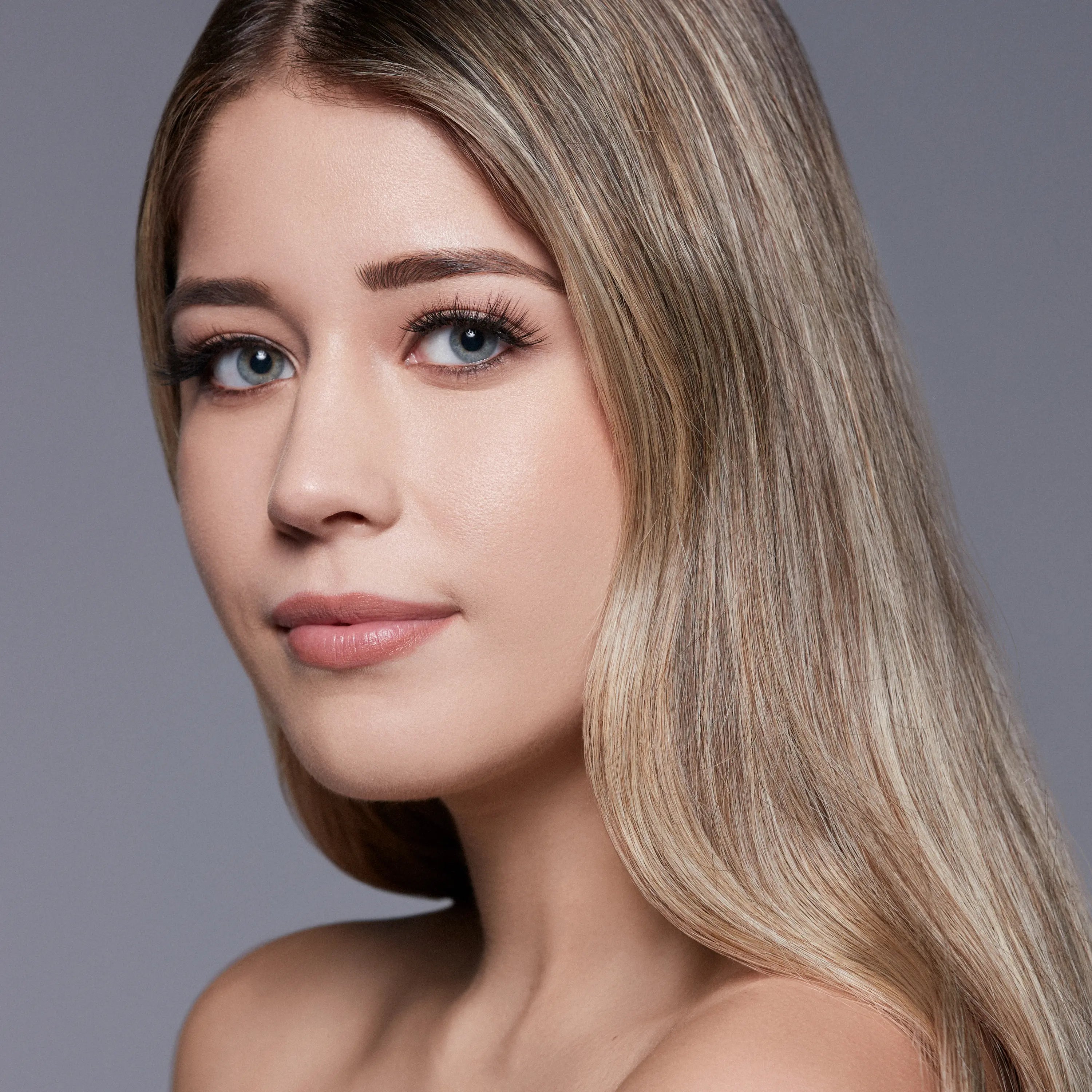 Model LG6 #vanilla-lg6-light-w/-golden-undertones