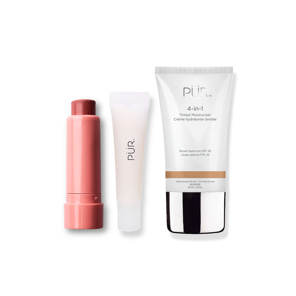 Summer Essentials Bundle