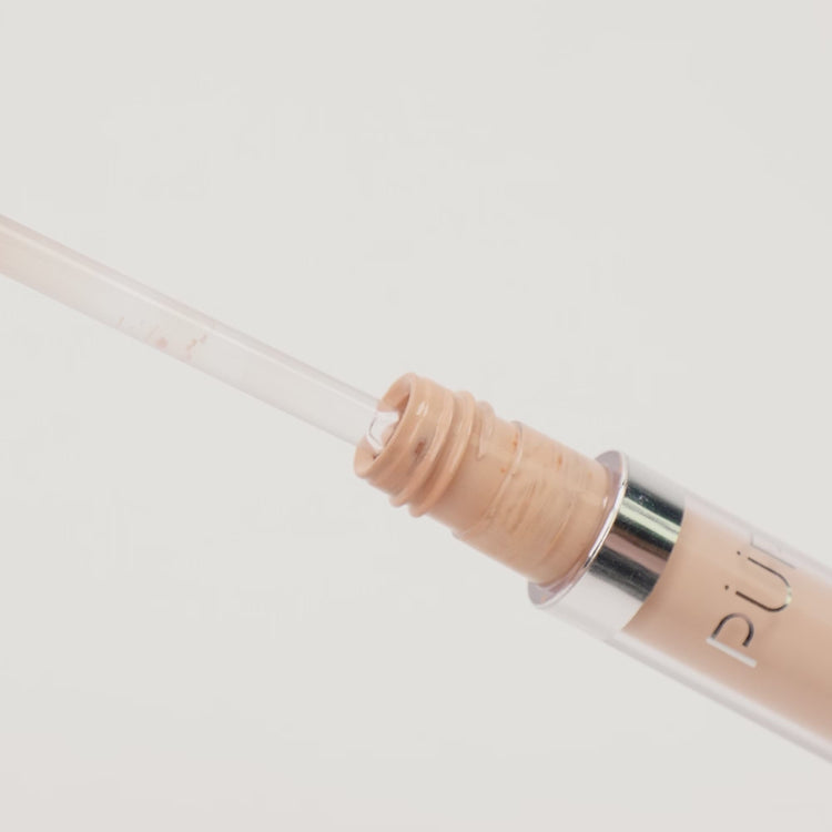 4-in-1 Sculpting Concealer How to Use Video Step 1