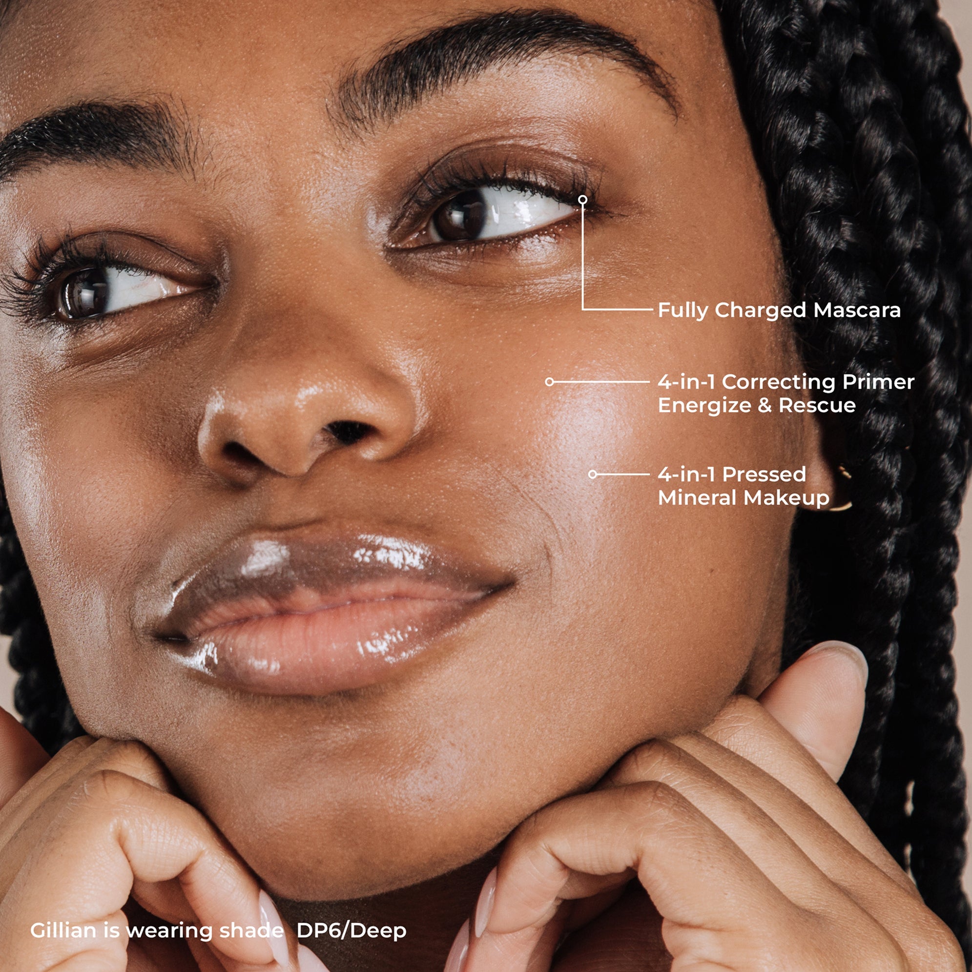 PÜR 5 - Piece Start Now Set: Limited Edition - PÜR Beauty