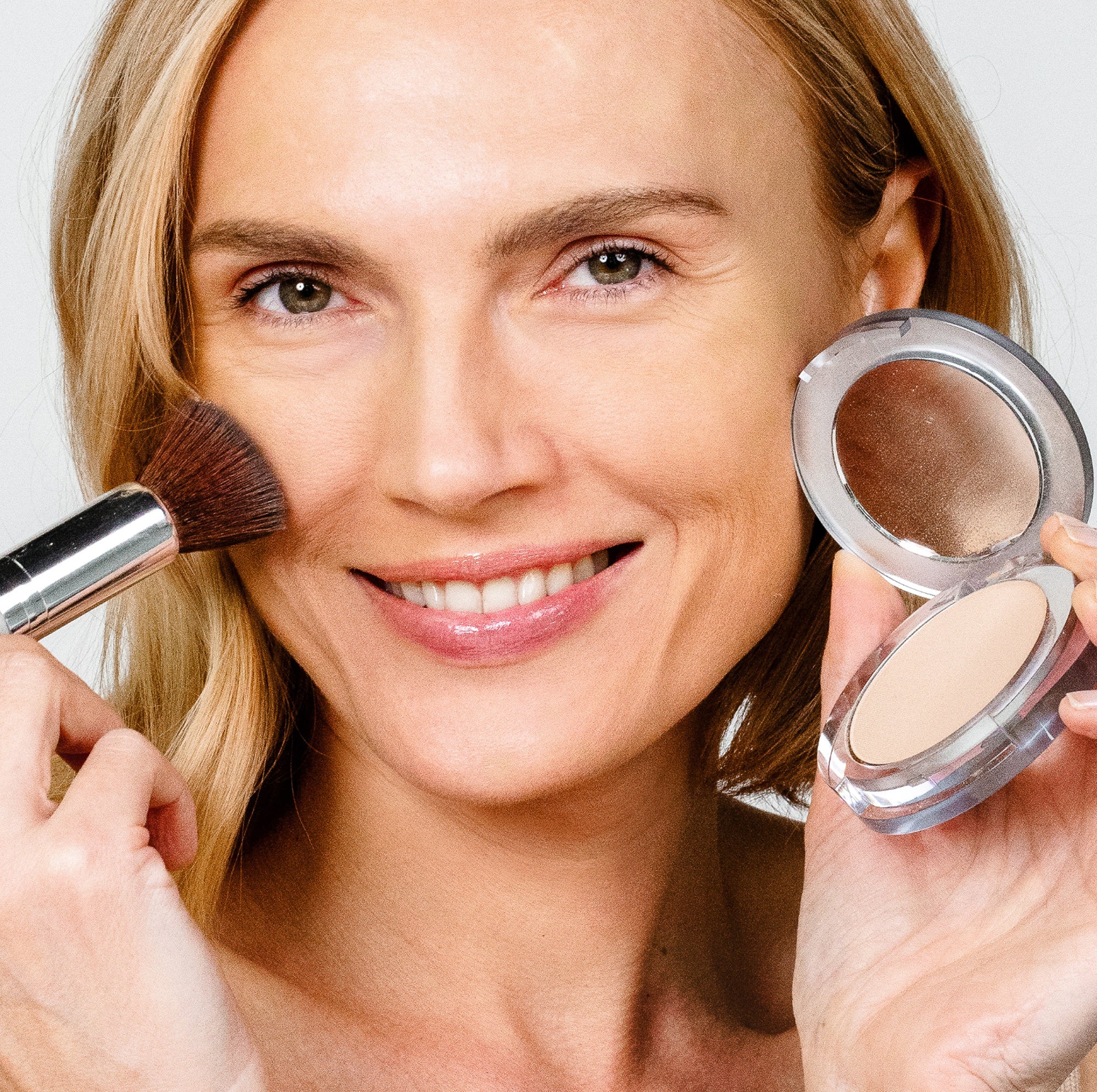 PÜR 5 - Piece Start Now Set: Limited Edition - PÜR Beauty