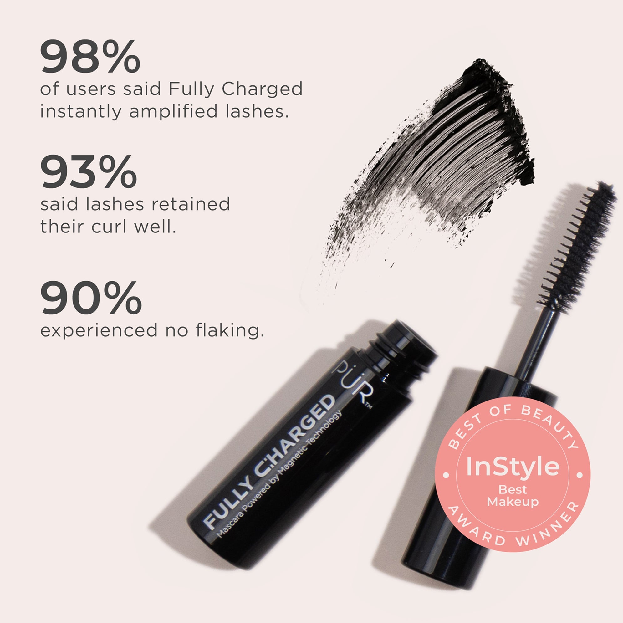 PÜR 5 - Piece Start Now Set: Limited Edition - PÜR Beauty
