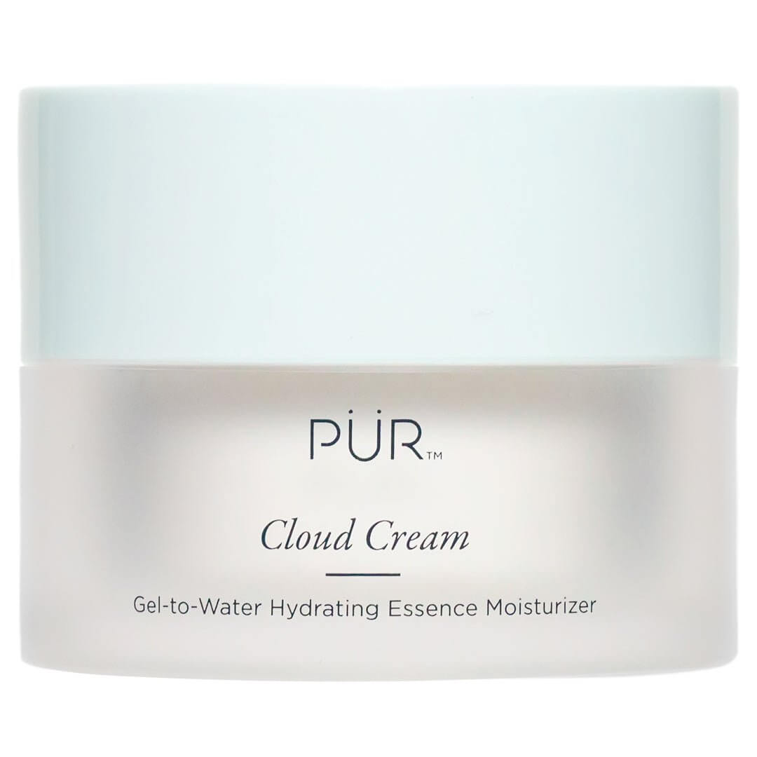 Cloud Cream Gel-to-Water Hydrating Essence Moisturizer - PÜR