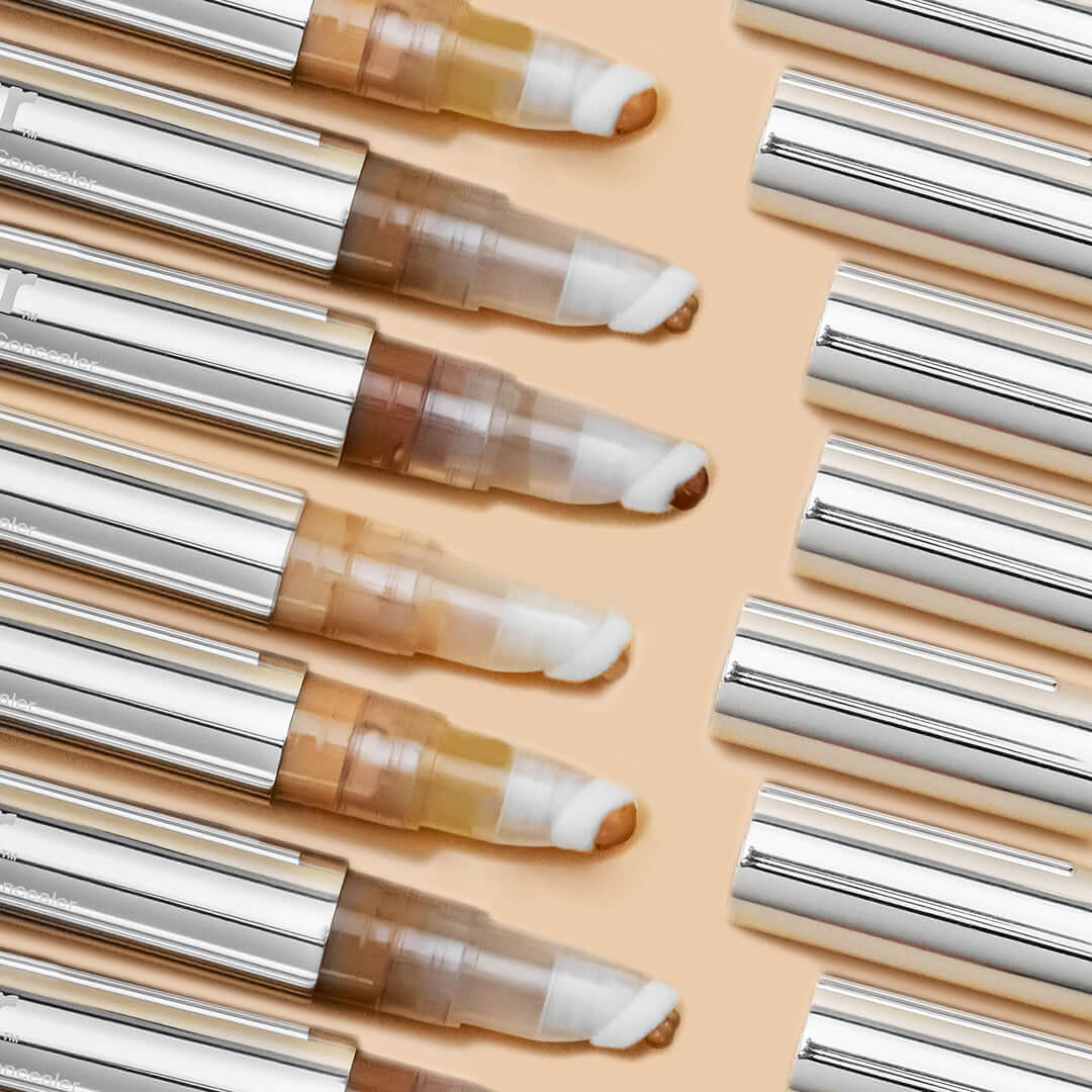 5 Concealer Tricks Everyone Should Know - PÜR