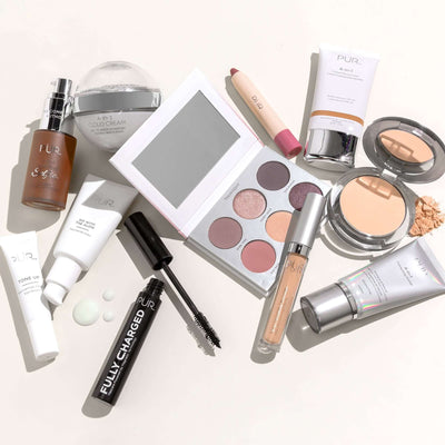 A Make Up Artist Approved Wish List Just in Time for Black Friday