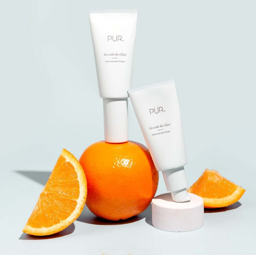 All About Vitamin C with Board-Certified Dermatologist Dr. Hadley King - PÜR