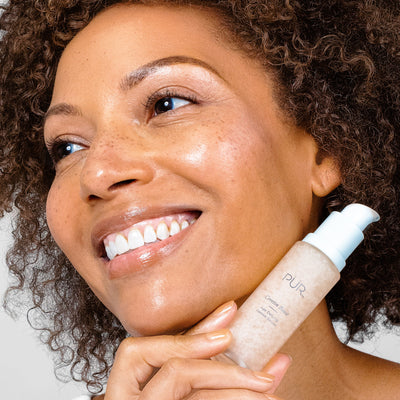 Boost Your Skincare Routine With Retinol This Fall!