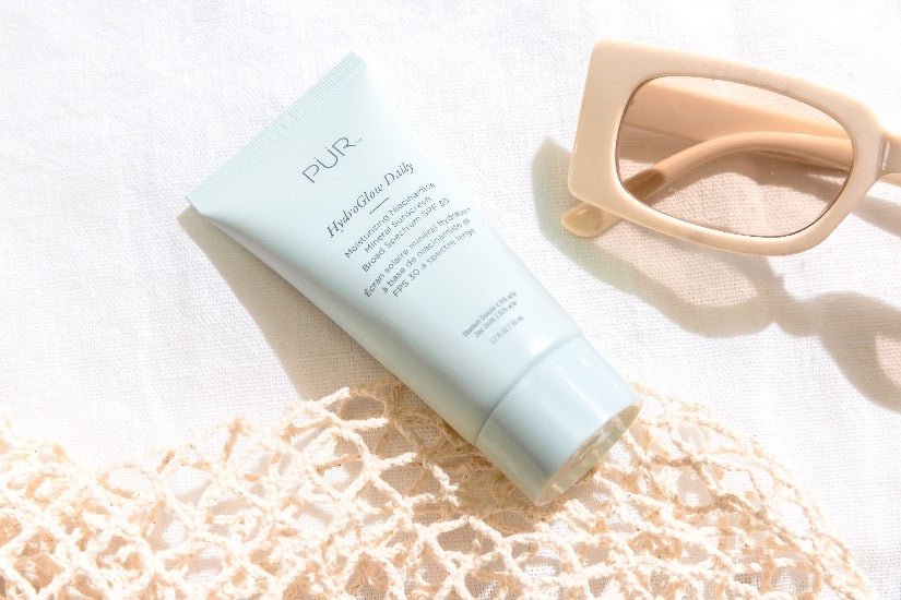 Celebrate National Sunscreen Protection Day with HydroGlow Daily!