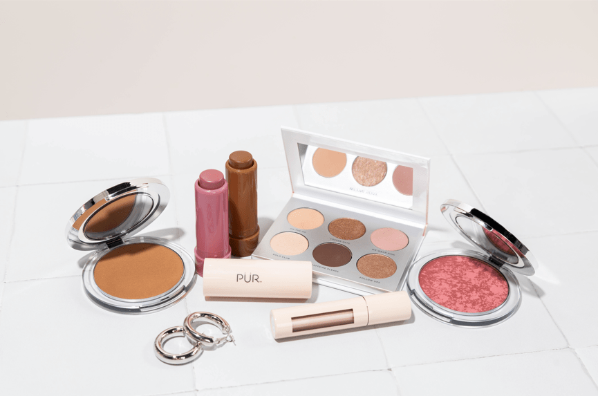 Customize Your Makeup Look with These Ultimate Product Pairings Featuring Our New Spring 2024 Collection! - PÜR