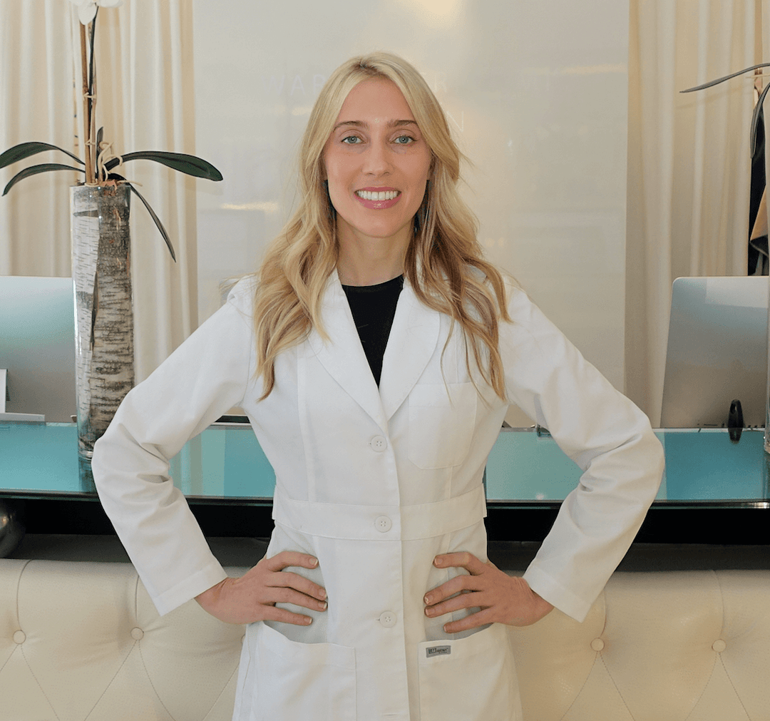 Finding the Right Skincare for Your Skin Type is Easy with Award Winning Dermatologist  Dr Hadley King - PÜR