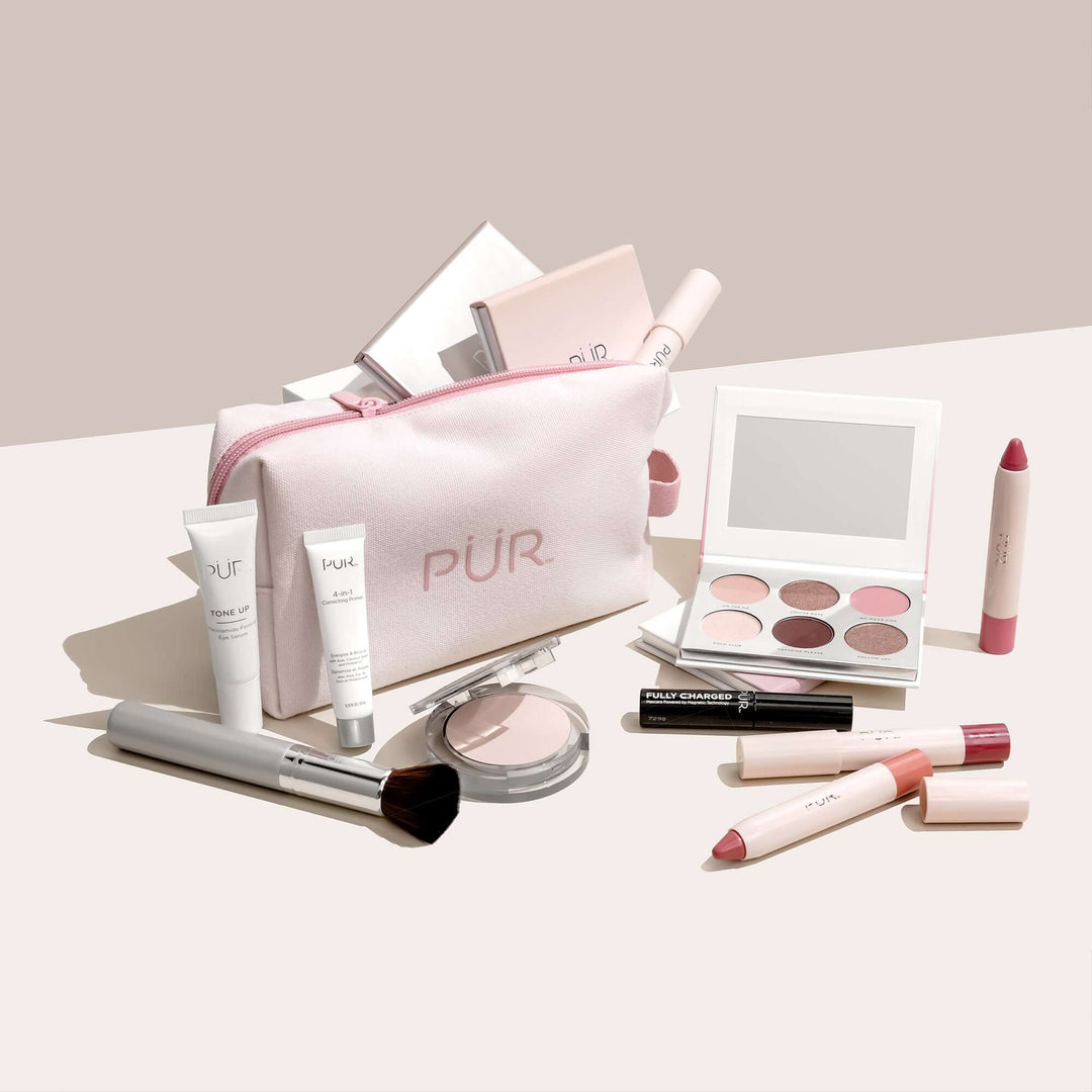Give Your Makeup Routine a Revamp with Multitasking Beauty - PÜR