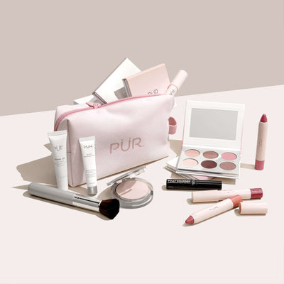 Give Your Makeup Routine a Revamp with Multitasking Beauty