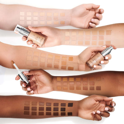 How Discovering Your Skin’s Undertones Will Change Your Glam Game