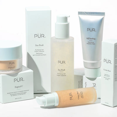 Introducing Our Brand New Skincare Products!