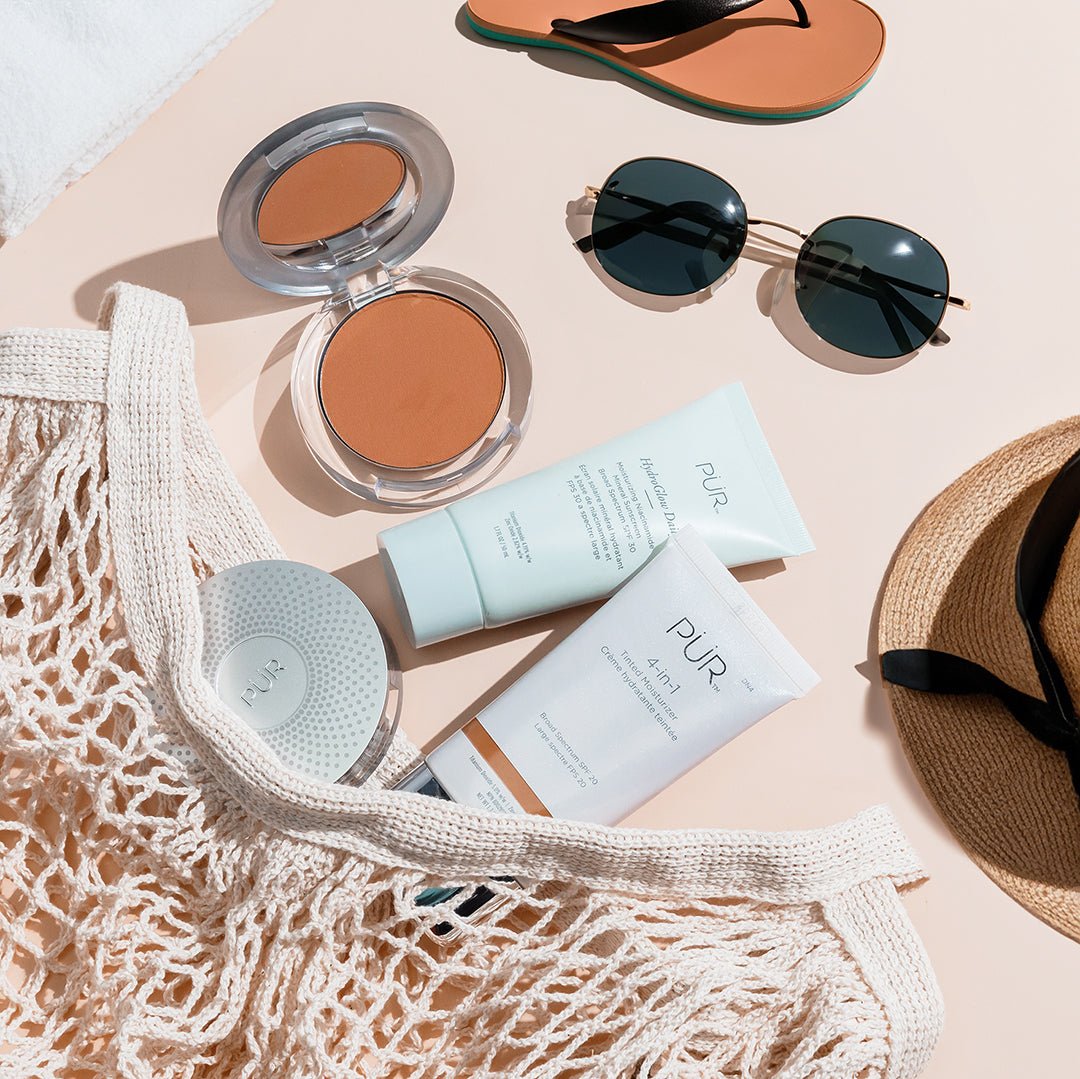 Multitasking Beauty We Couldn’t Travel Without - PÜR