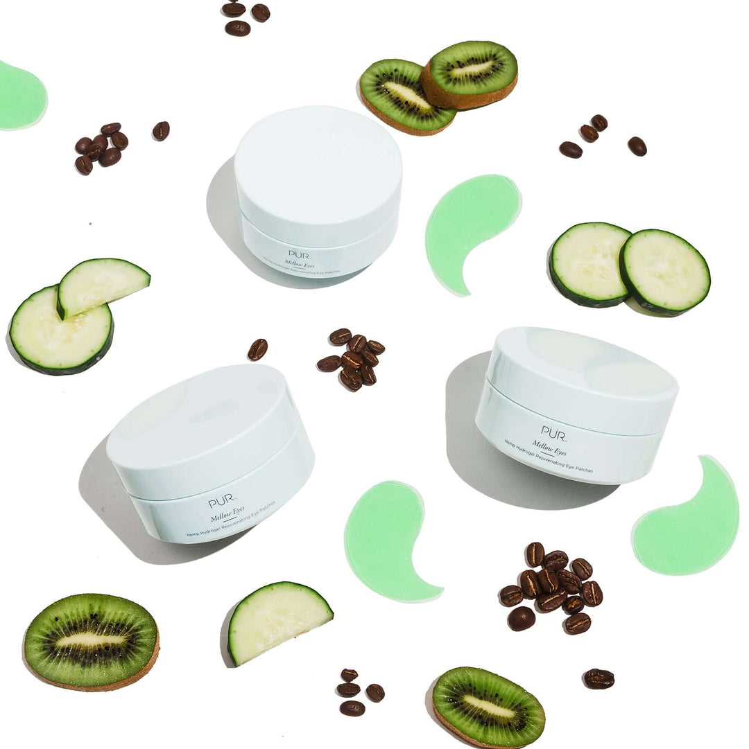 Our Must-Have Hemp Infused Beauty and Skincare Products - PÜR