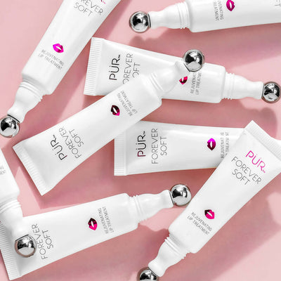 Pucker Up! Get Your Lips Spring Ready in 3 Easy Steps