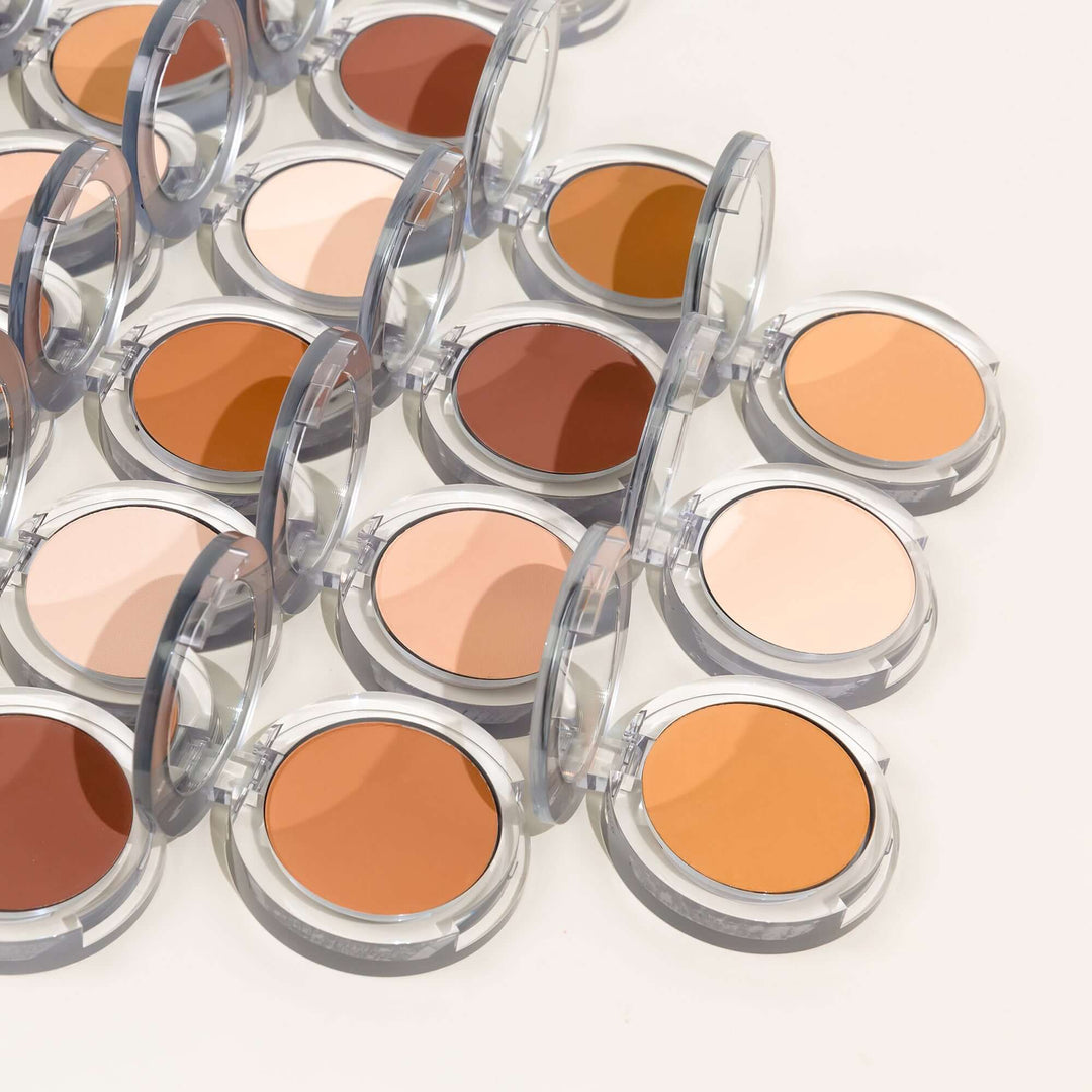 Set Yourself Up for a Glowing Complexion with PÜR’s #1 Best Selling Multitasking  Vegan Foundation - PÜR