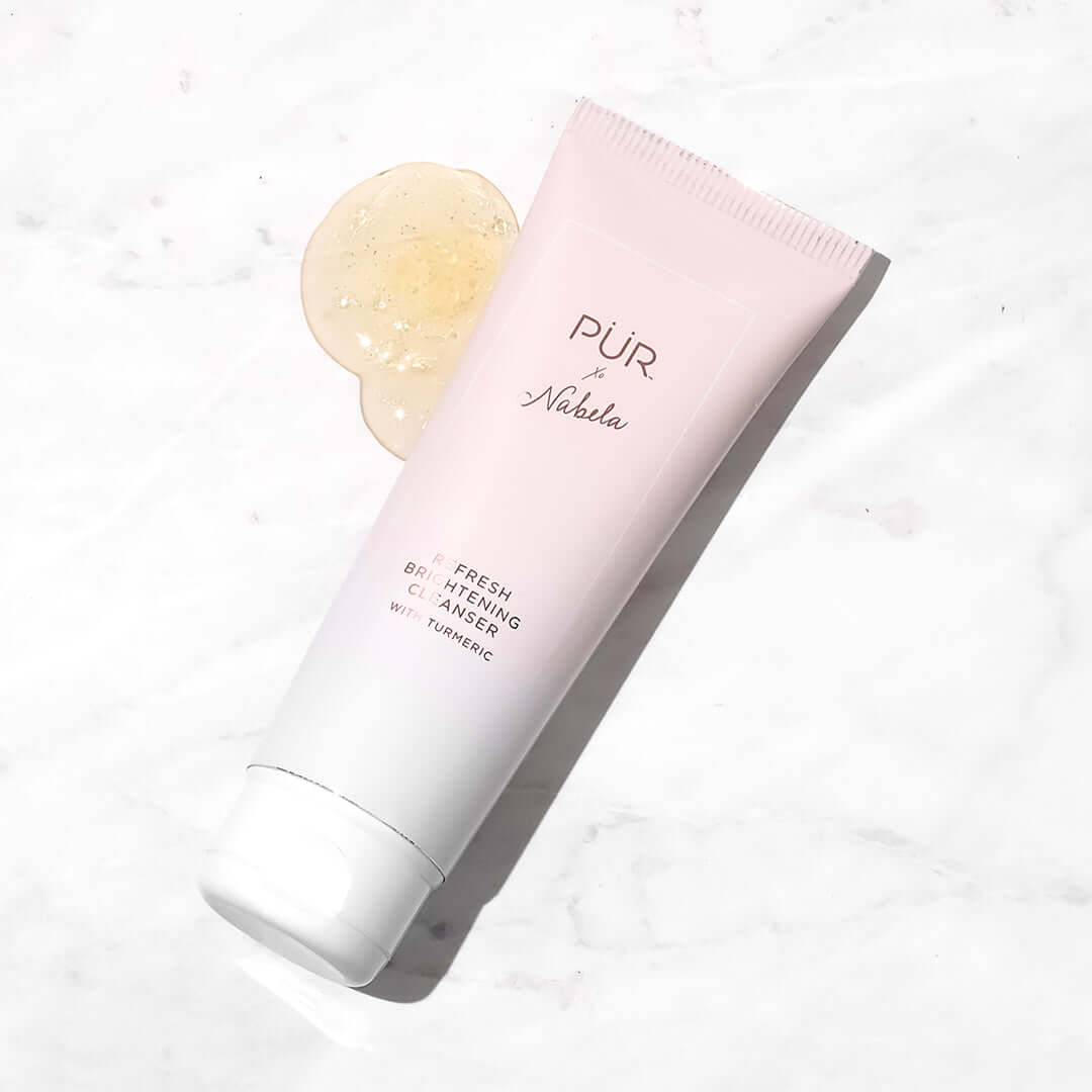Which PÜR Cleanser Is Right For You? - PÜR