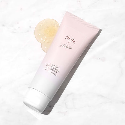 Which PÜR Cleanser Is Right For You?