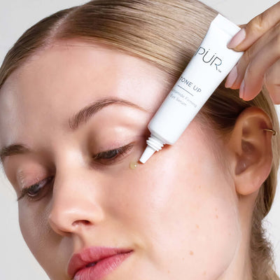 Why You Need an Eye Care Routine
