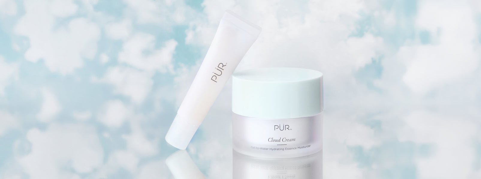 Cloud Collection - PÜR Beauty