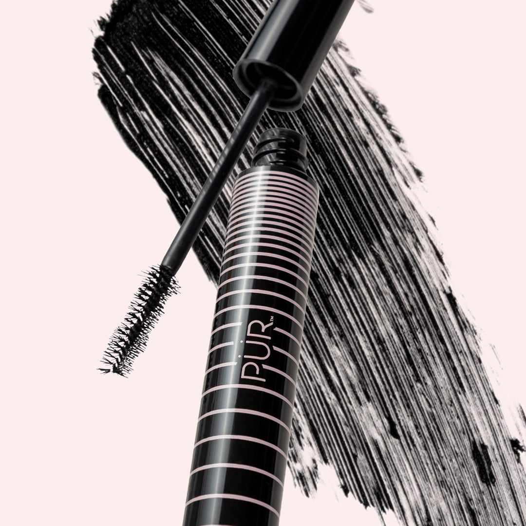 The Travel Set 2-Piece Volumizing Mascara Kit – PÜR Minerals