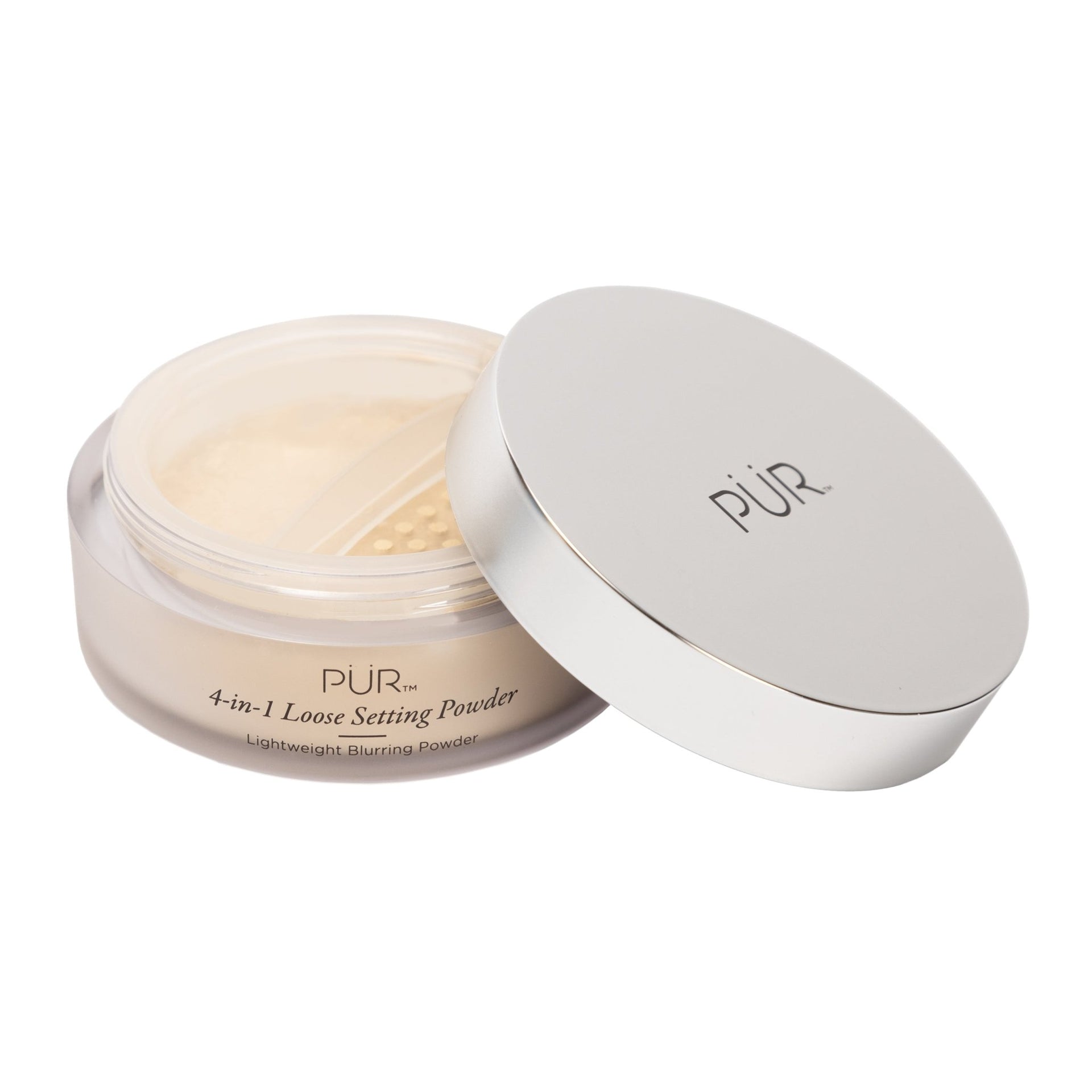 4-in-1 Loose Setting Powder