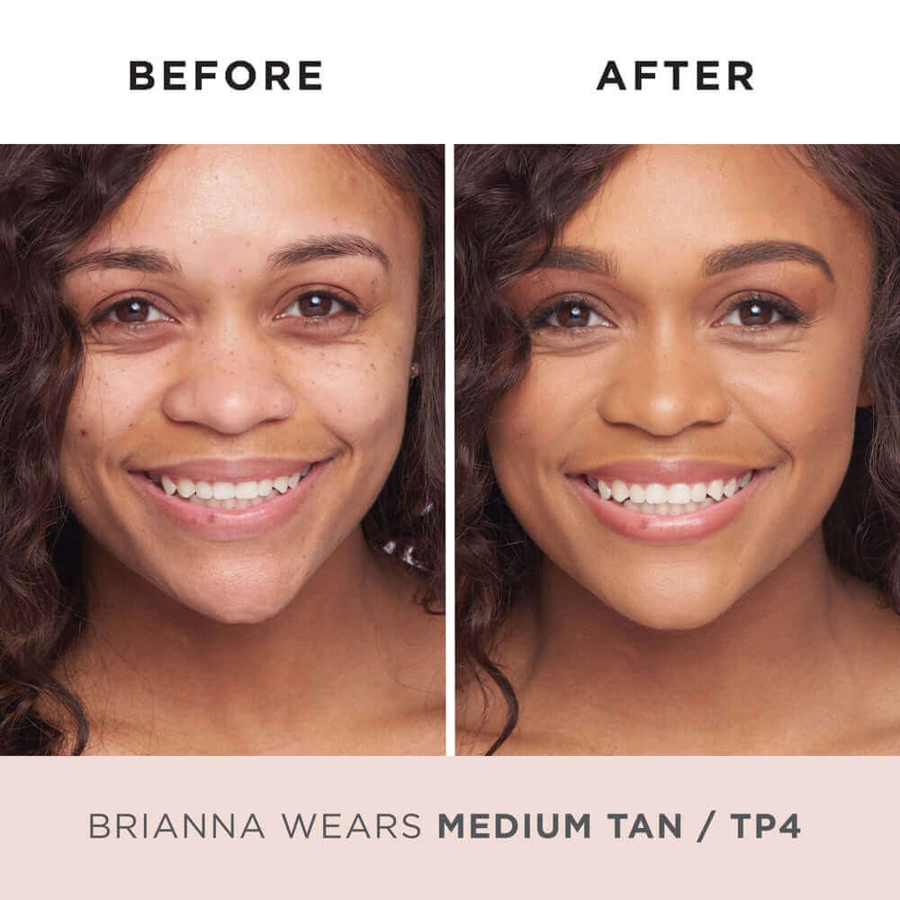 Model Before and After TP4 