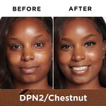 Model Before and After DPN2 