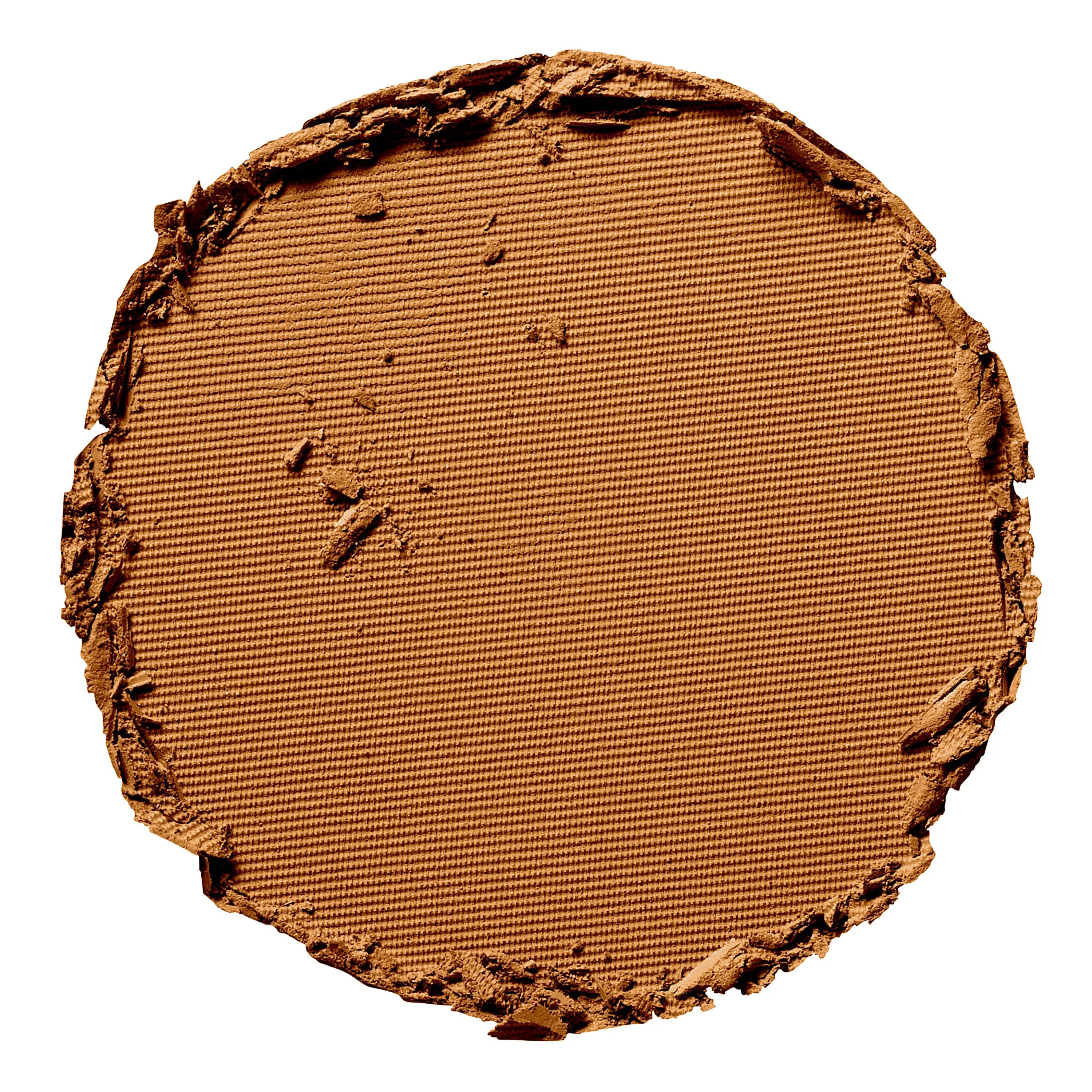 Swatch DG5 #hazelnut-dg5-dark-brown-w/-golden-undertones