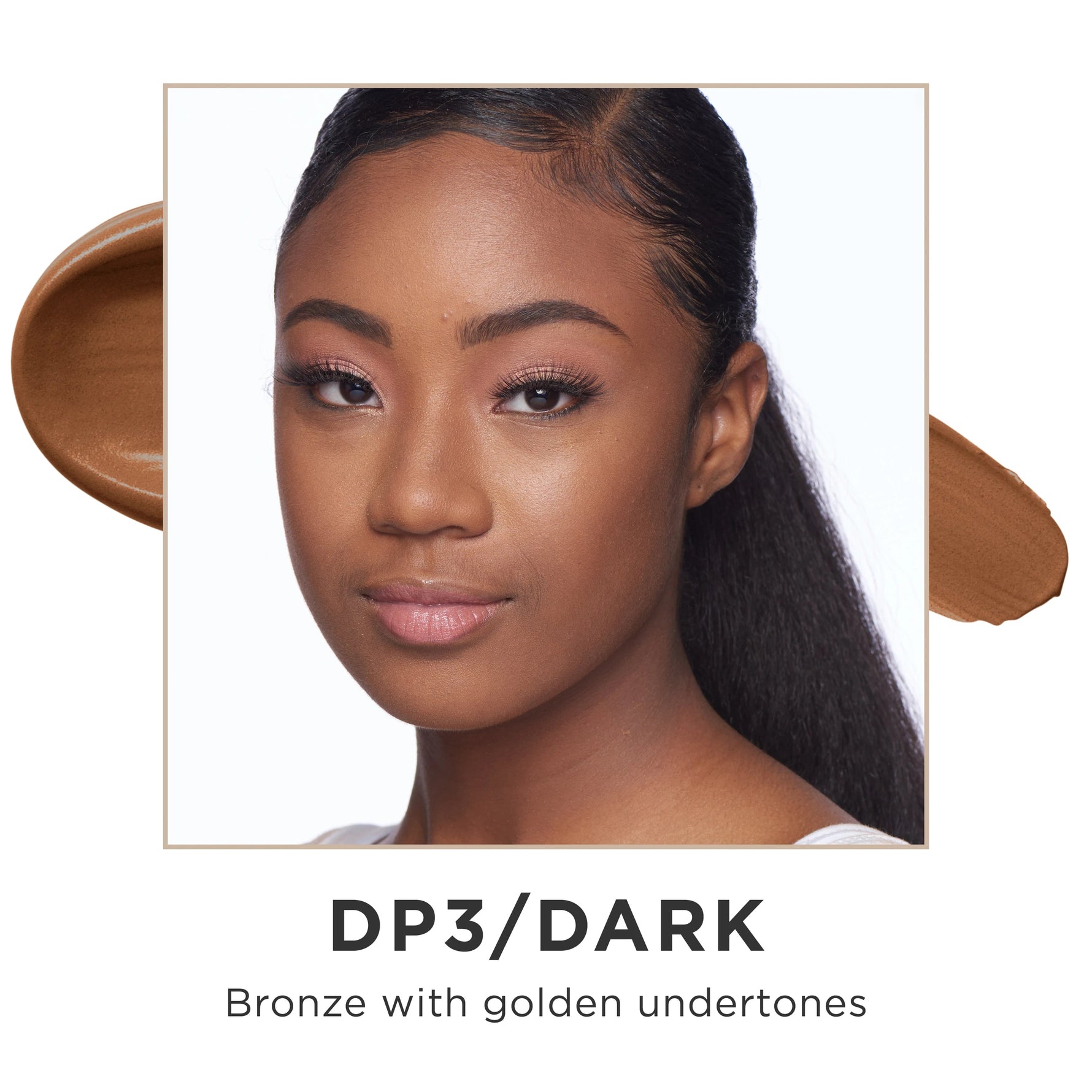 Model DP3 