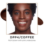 Model DPP4 