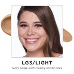 Model LG3 