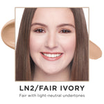 Model LN2 