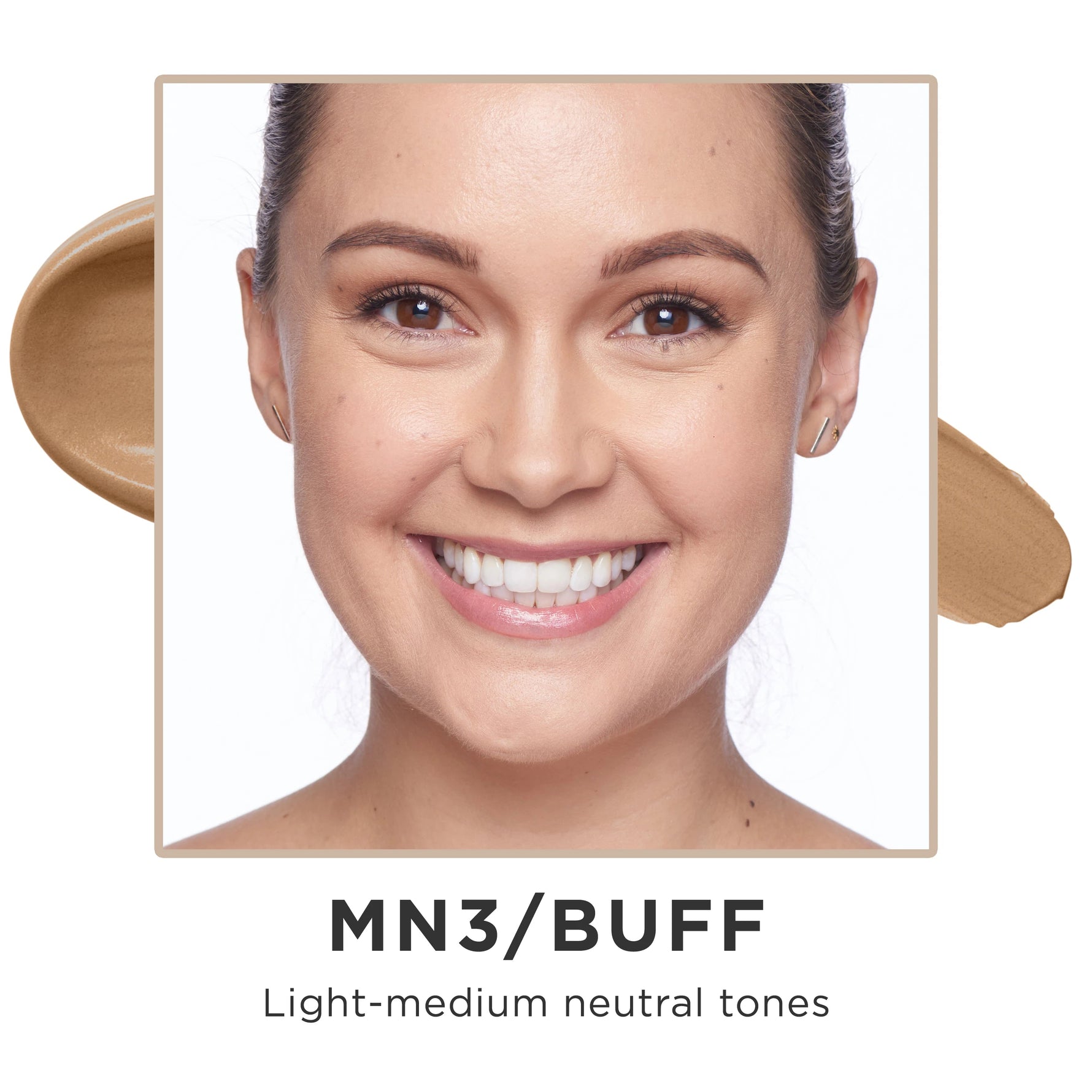 Model MN3 