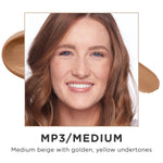 Model MP3 