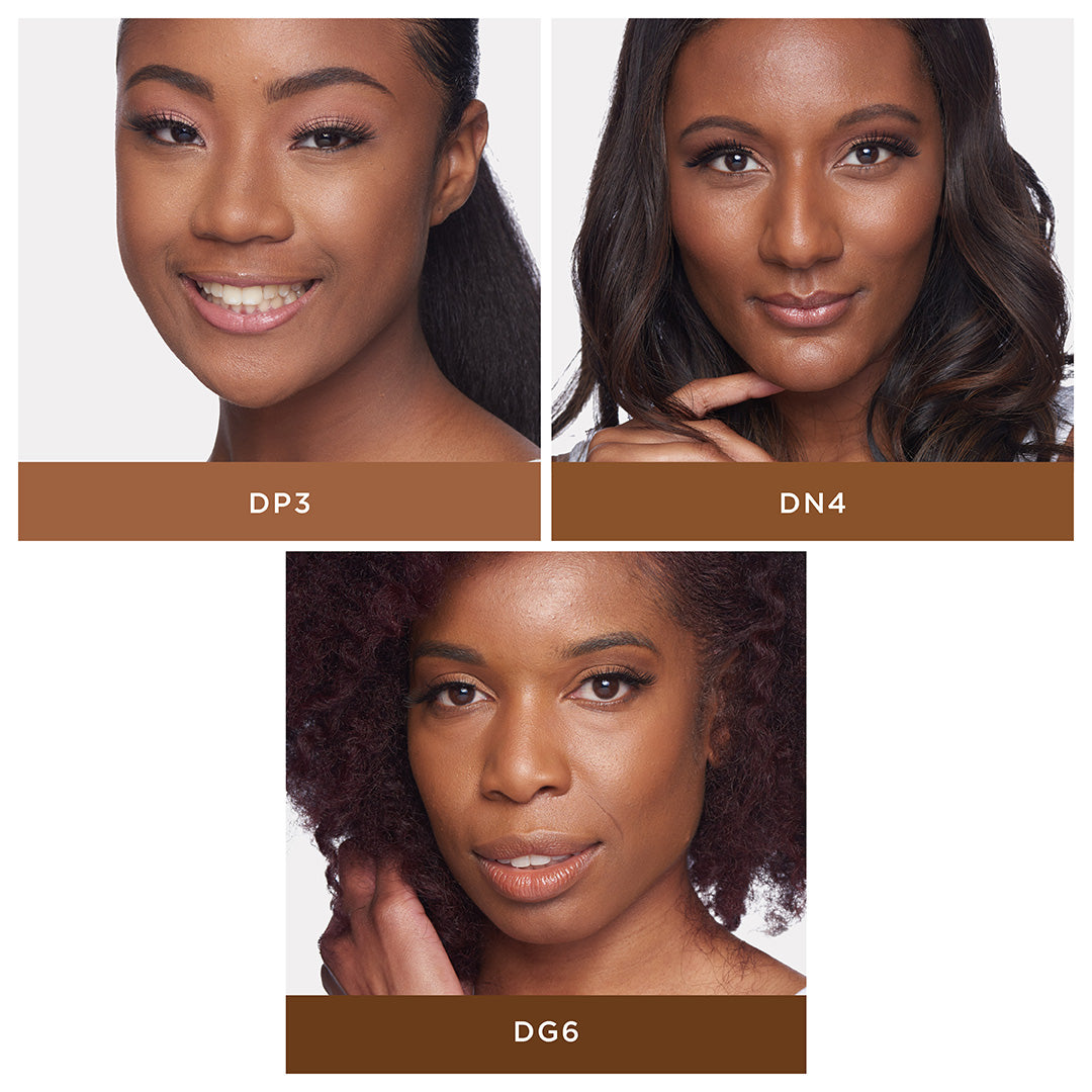 4 - in - 1 Tinted Moisturizer Broad Spectrum SPF 20 - PÜR Beauty