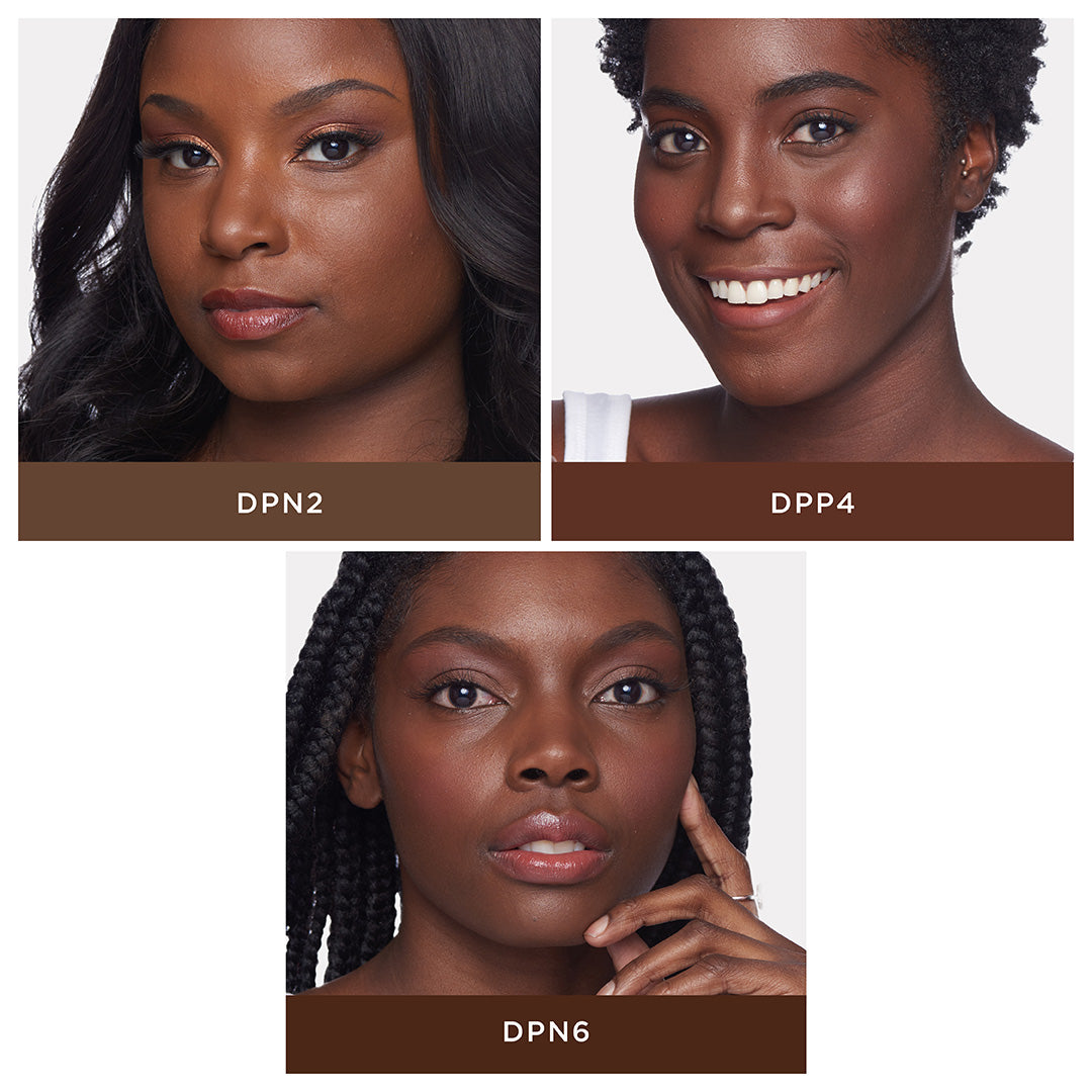 4 - in - 1 Tinted Moisturizer Broad Spectrum SPF 20 - PÜR Beauty