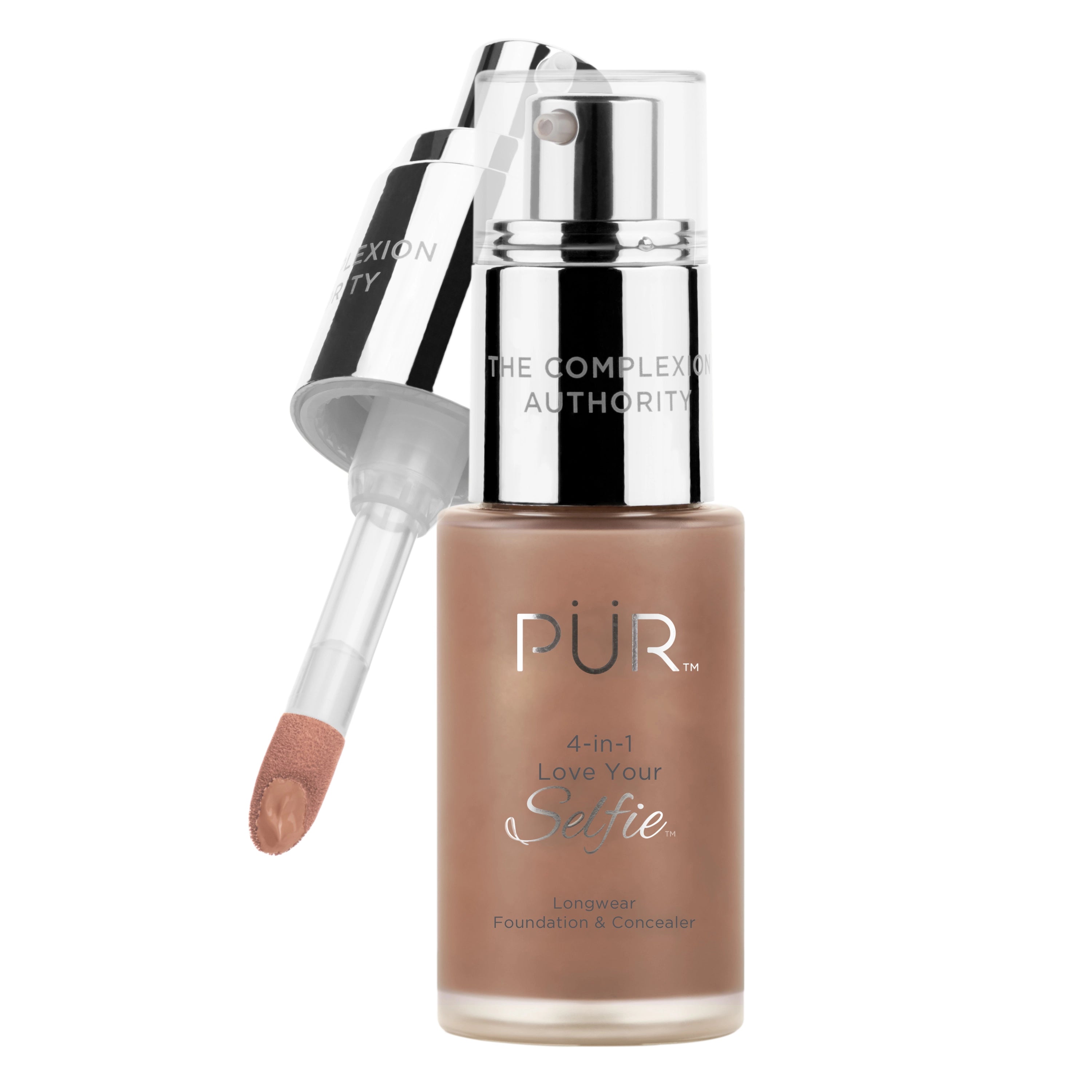 Silo DP3 #caramel-dp3-brown-w/-pink-undertones