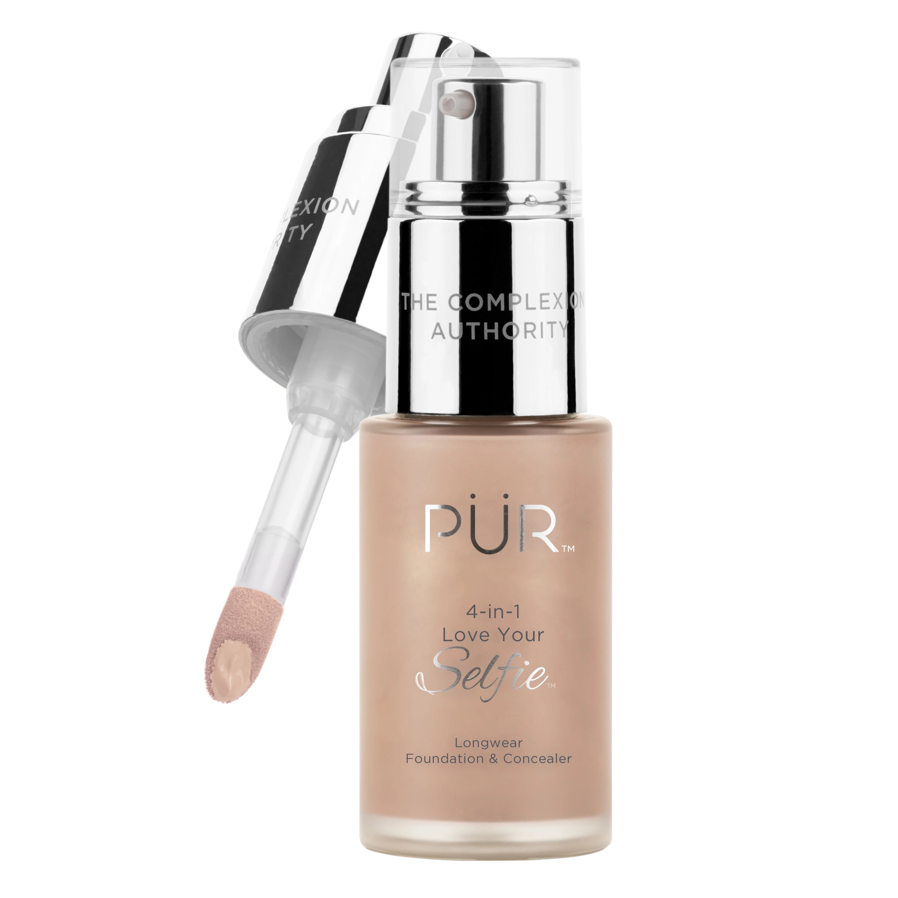 Silo TP2 #warm-nude-tp2-light-tan-w/-pink-undertones