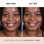Model Before and After DN5 